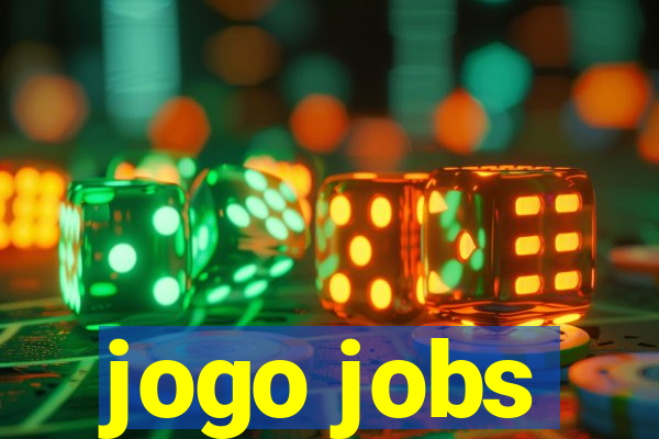 jogo jobs