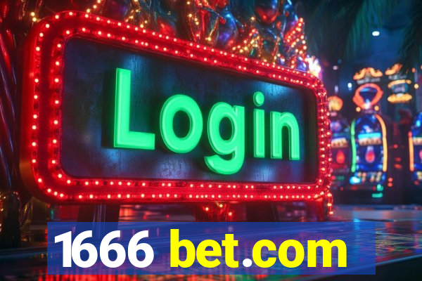 1666 bet.com