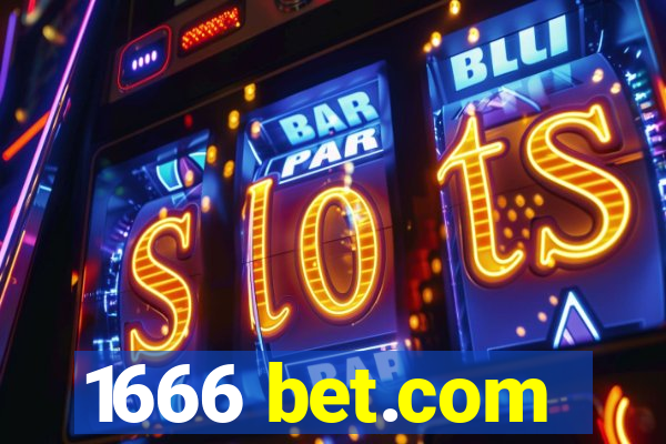 1666 bet.com