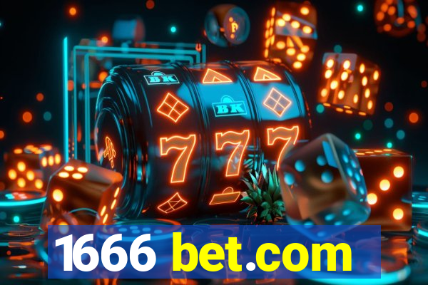 1666 bet.com