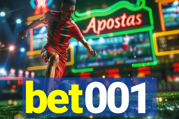 bet001