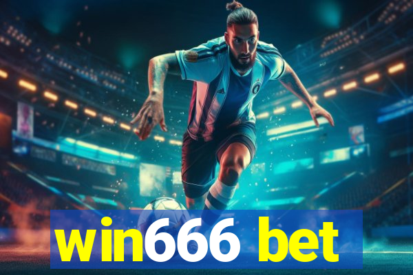 win666 bet