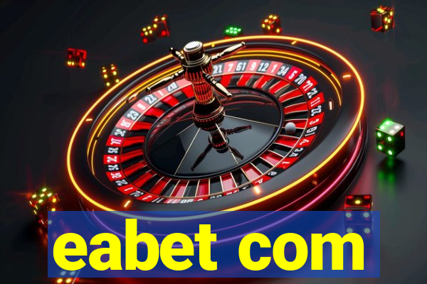 eabet com