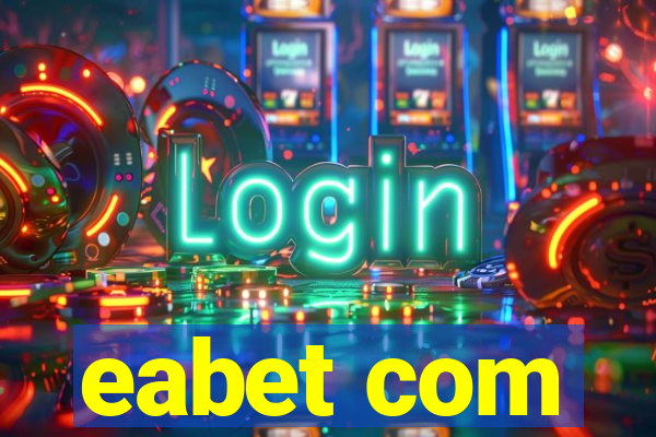 eabet com
