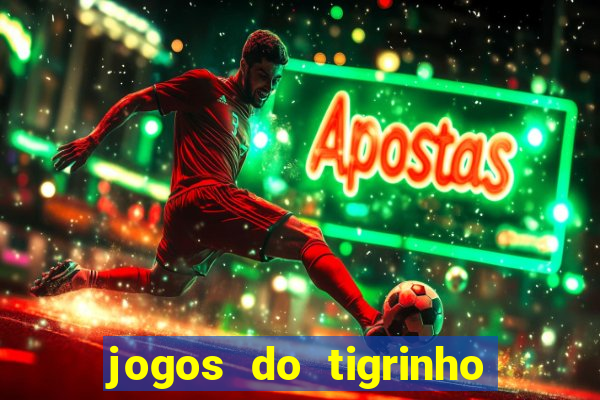 jogos do tigrinho vai ser proibido no brasil