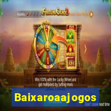 Baixaroaajogos