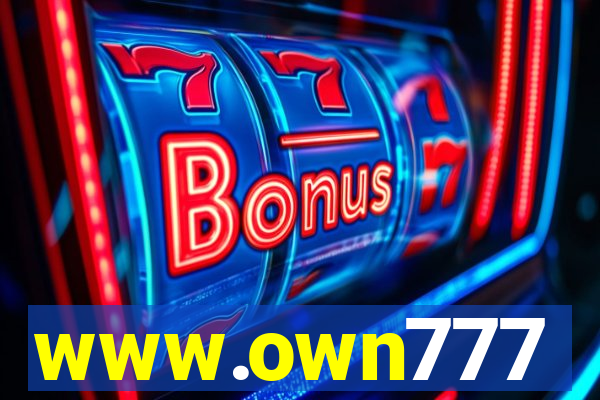 www.own777