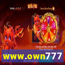 www.own777