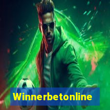 Winnerbetonline