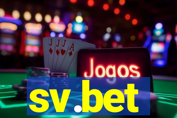 sv.bet