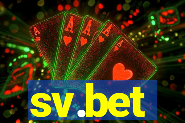 sv.bet