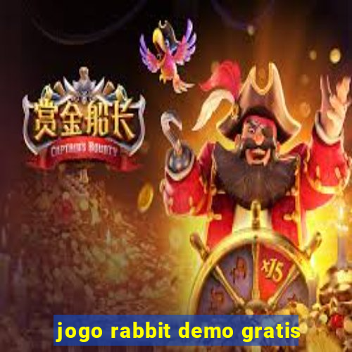jogo rabbit demo gratis