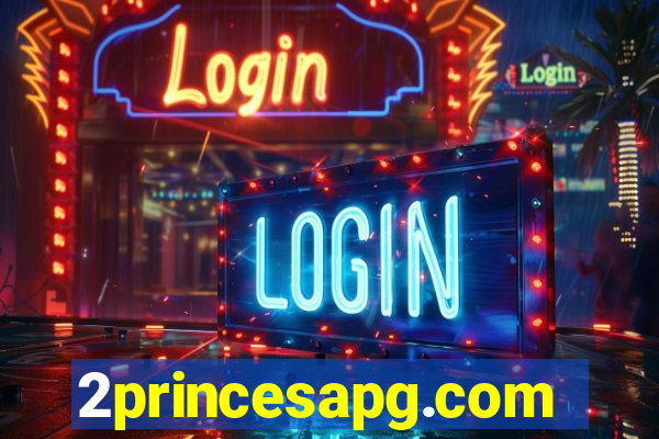 2princesapg.com