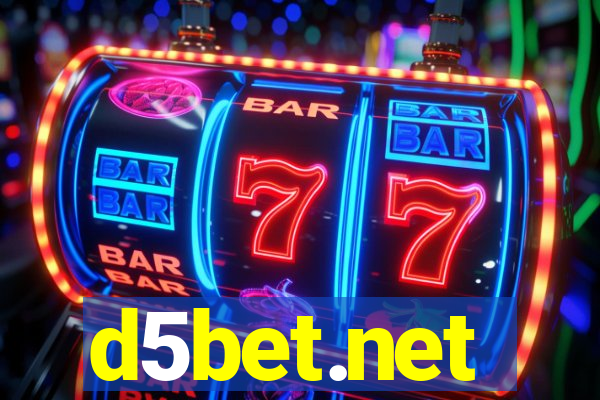 d5bet.net