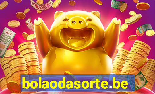 bolaodasorte.bet