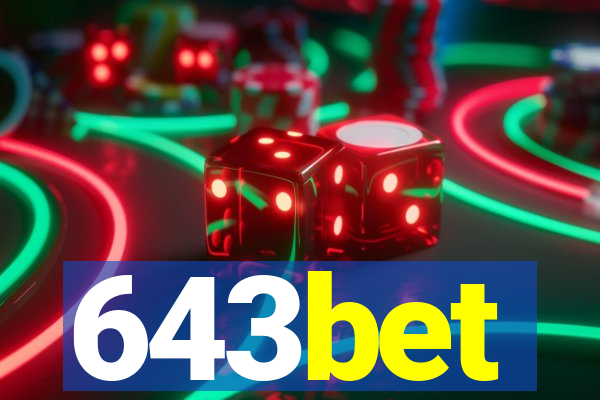 643bet