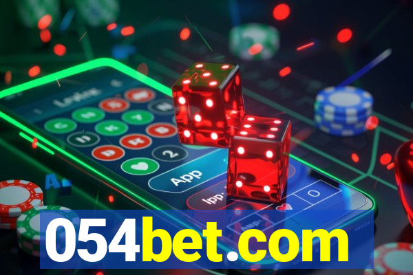 054bet.com