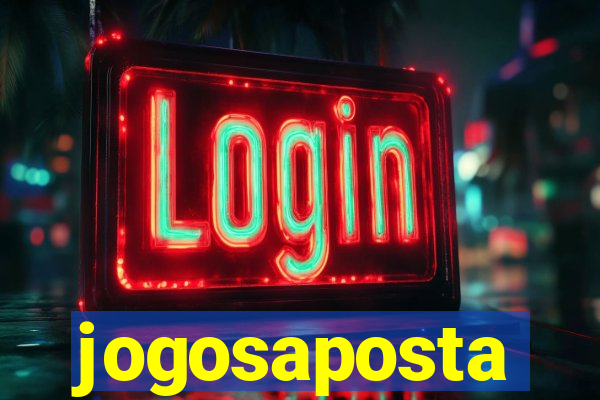 jogosaposta
