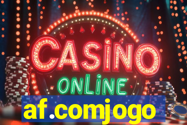 af.comjogo