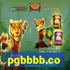 pgbbbb.co