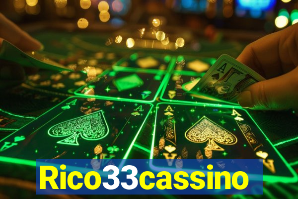Rico33cassino