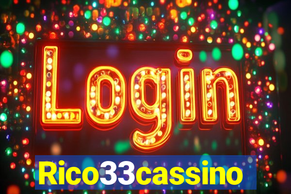 Rico33cassino