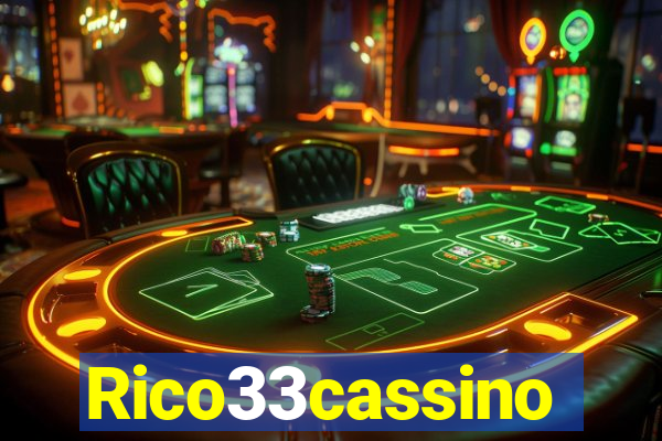 Rico33cassino