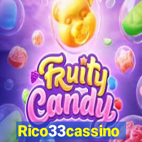 Rico33cassino