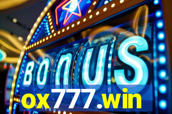 ox777.win