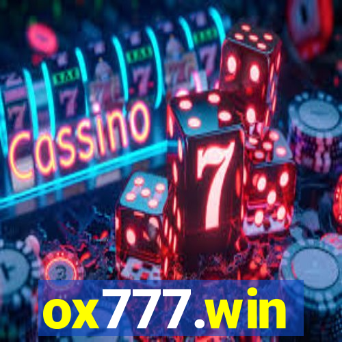 ox777.win