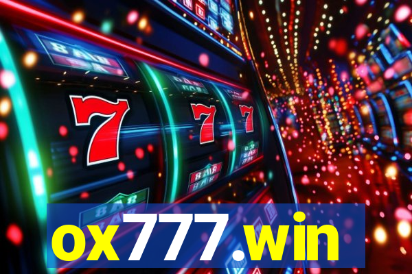 ox777.win