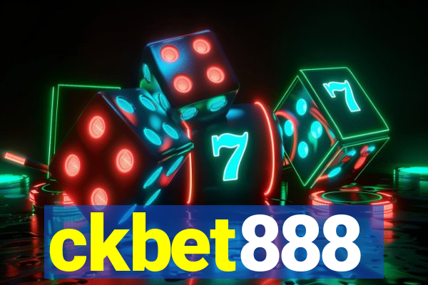ckbet888