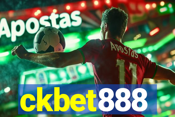 ckbet888