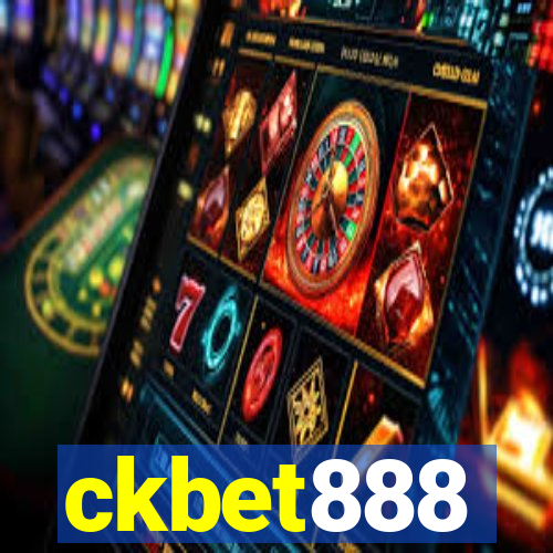 ckbet888