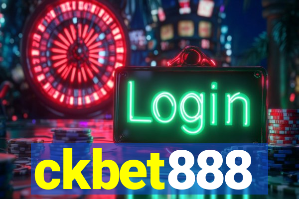 ckbet888