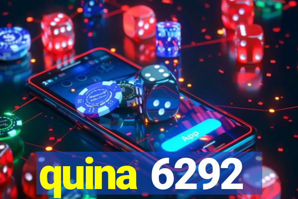 quina 6292