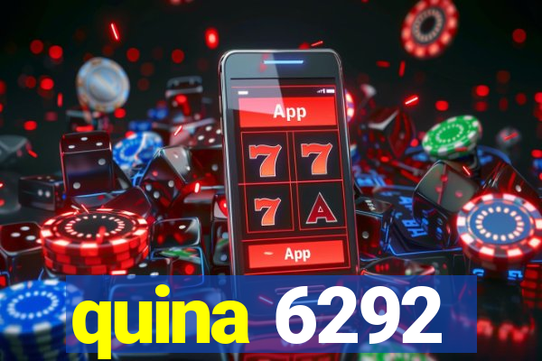 quina 6292