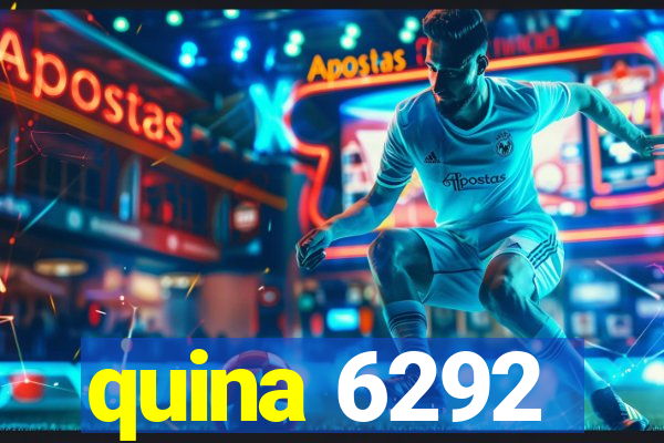 quina 6292