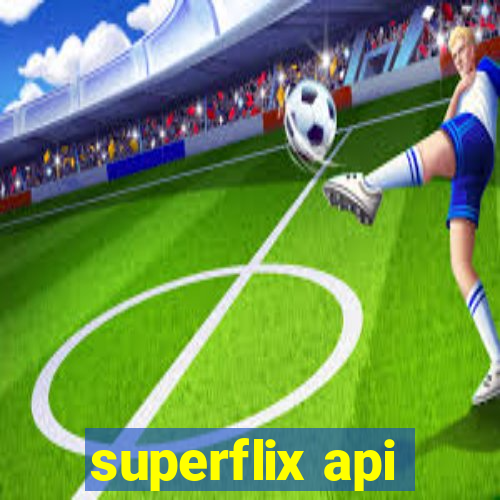 superflix api