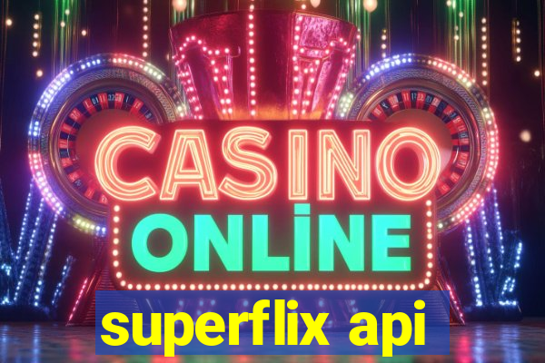 superflix api