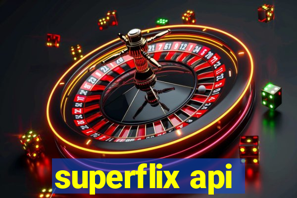 superflix api