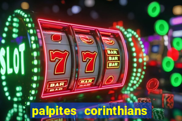 palpites corinthians x gremio