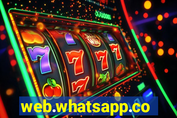 web.whatsapp.corn