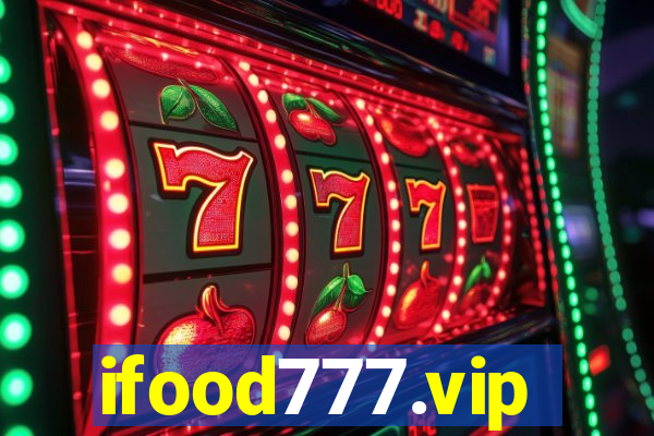 ifood777.vip