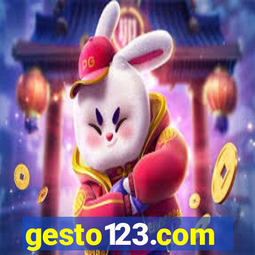 gesto123.com