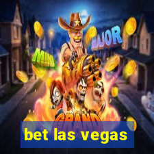 bet las vegas