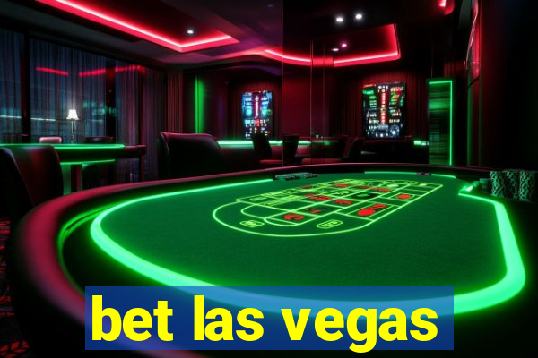 bet las vegas