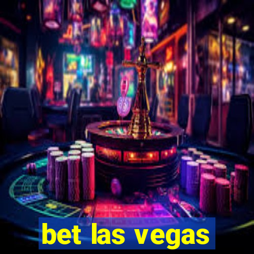 bet las vegas