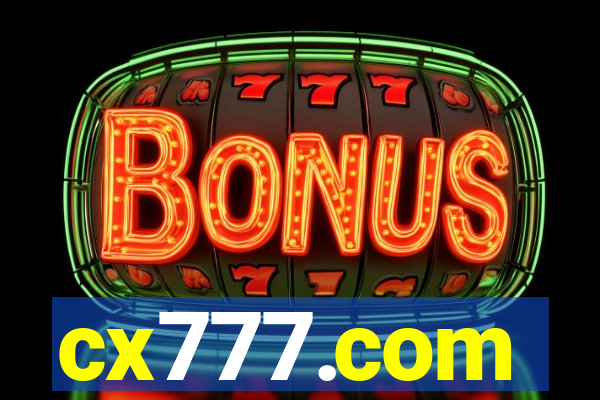 cx777.com