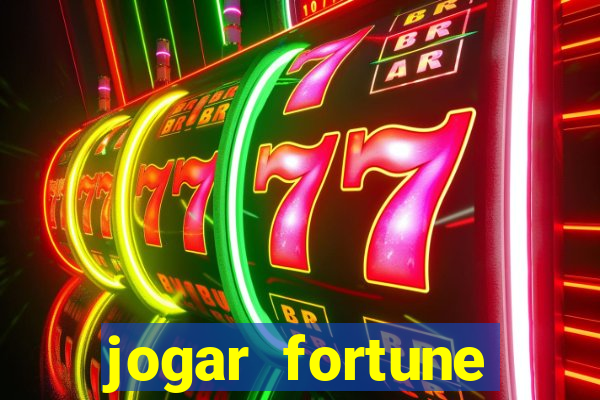 jogar fortune rabbit demo gratis